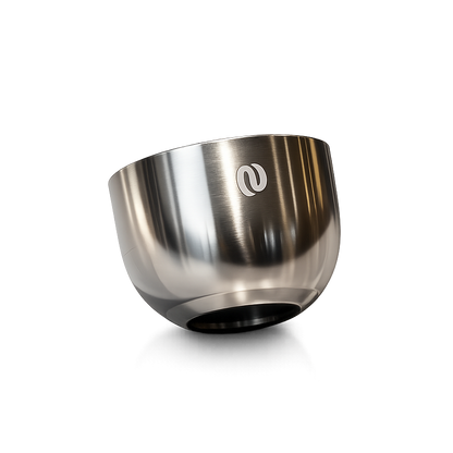 Nordrei Edelstahl Tasse – Dein perfekter Kaffeemoment