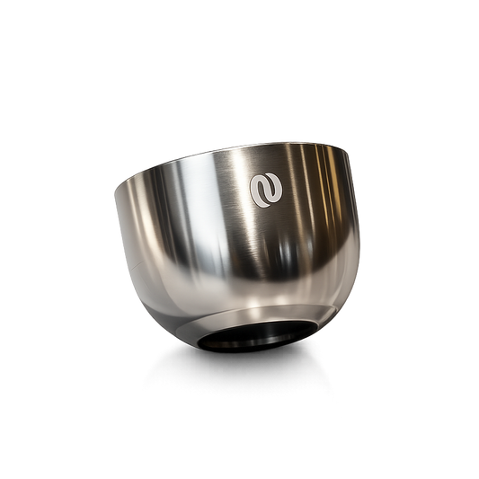 Nordrei Edelstahl Tasse – Dein perfekter Kaffeemoment